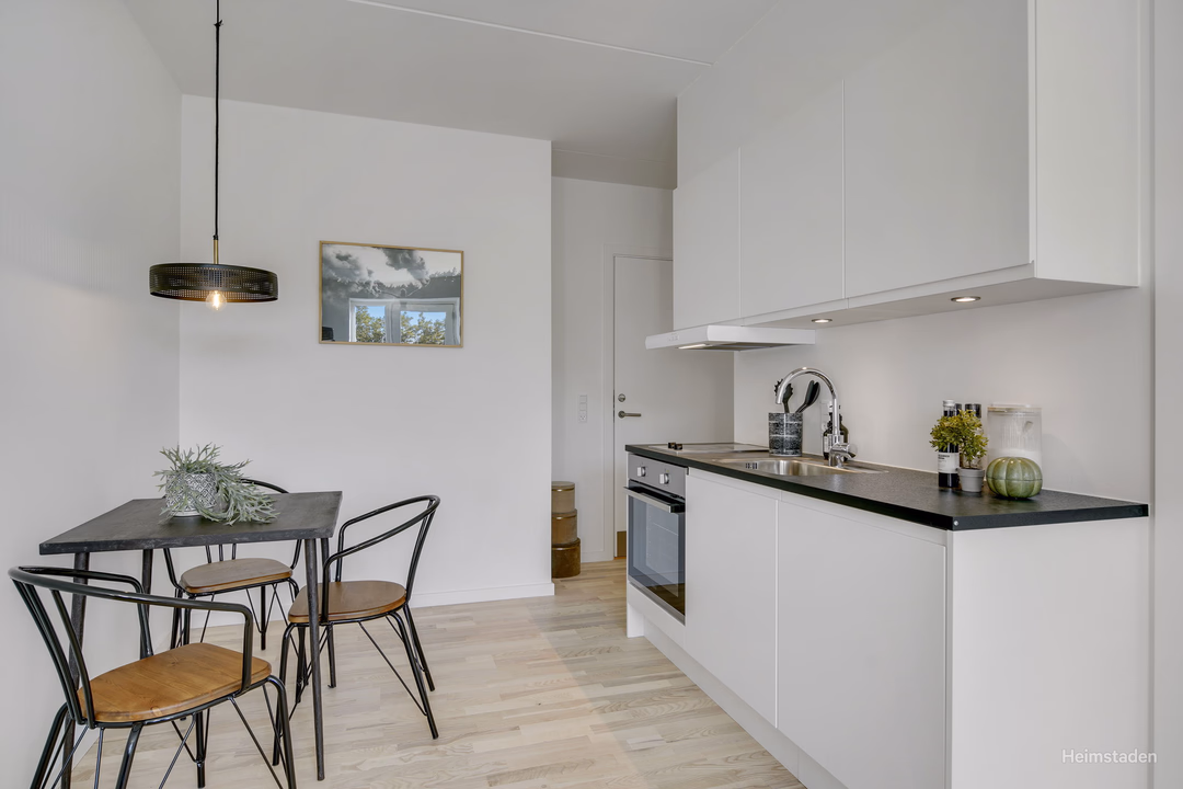 Billede fra lejemålet på Lyngby Hovedgade 65A, 2800 Kongens Lyngby