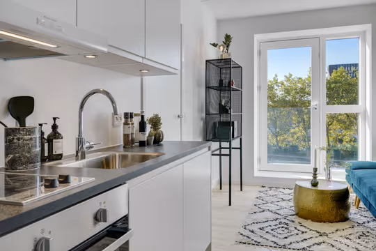 Lyngby Hovedgade 65A, 2800 Kongens Lyngby