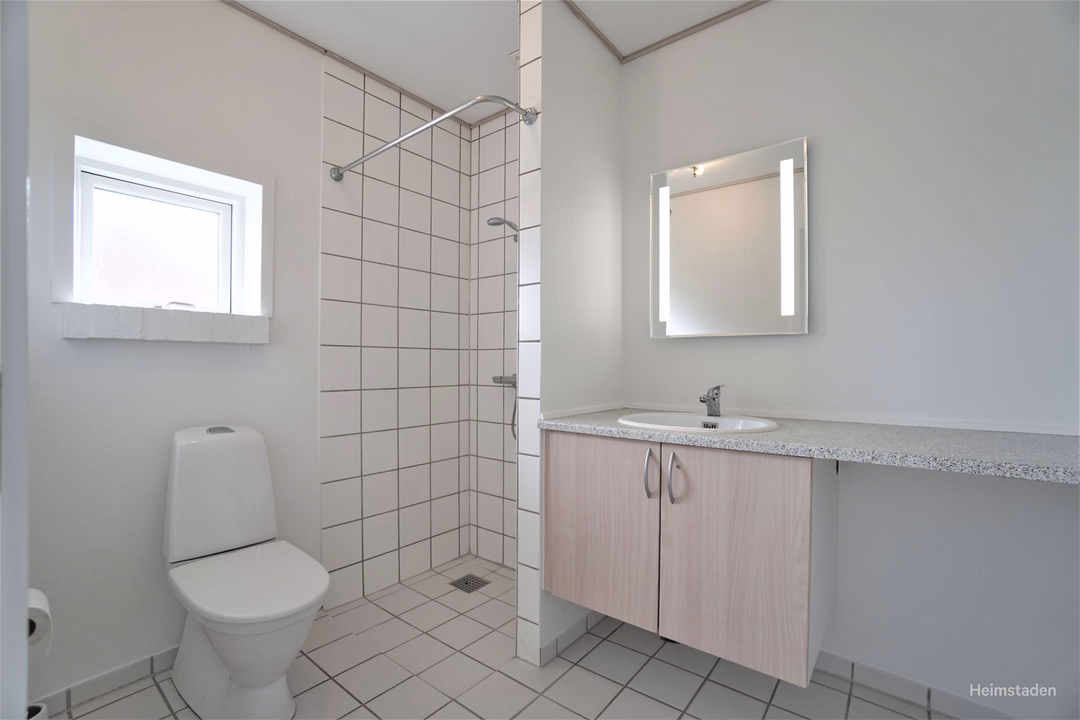 Billede 5 fra lejemålet på Sandkæret 124, 5260 Odense S