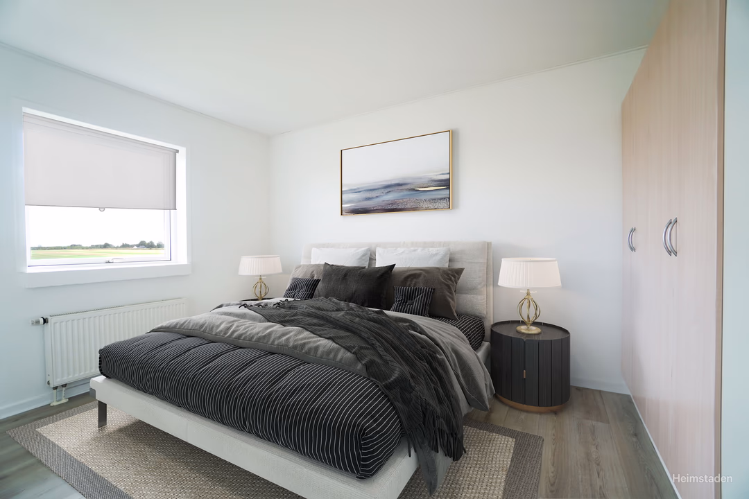 Billede 4 fra lejemålet på Sandkæret 124, 5260 Odense S