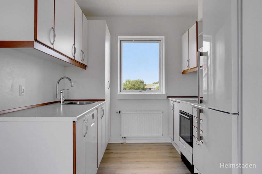 Billede 3 fra lejemålet på Sandkæret 124, 5260 Odense S