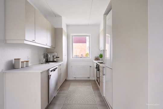 Rental at Sandkæret 124, 5260 Odense S