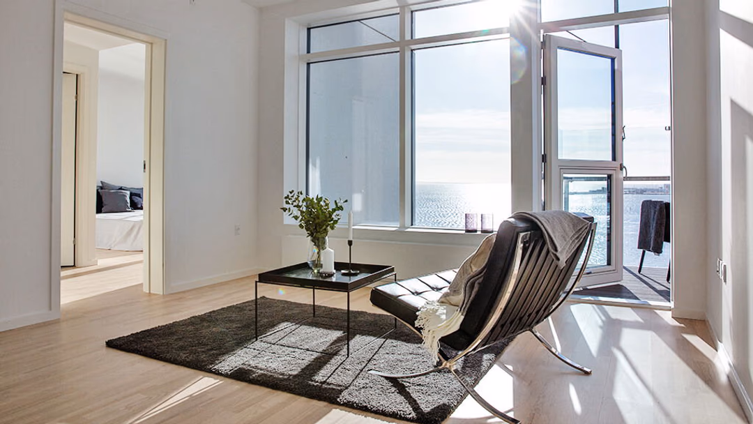 Billede 5 fra lejemålet på Thit Jensens Gade 16, 8000 Aarhus C