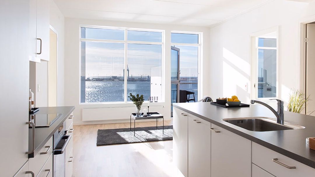 Billede 4 fra lejemålet på Thit Jensens Gade 16, 8000 Aarhus C