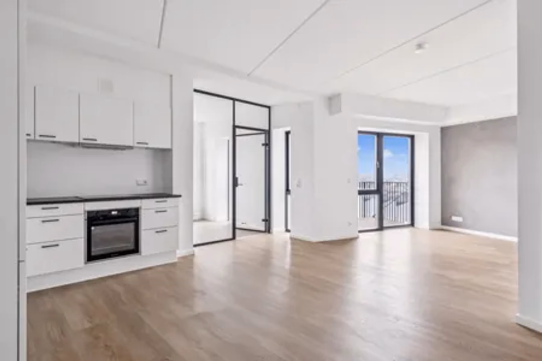 Billede 1 fra lejemålet på Poul Larsens Vej 86, 9000 Aalborg