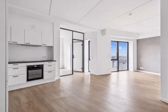 Rental at Poul Larsens Vej 86, 9000 Aalborg