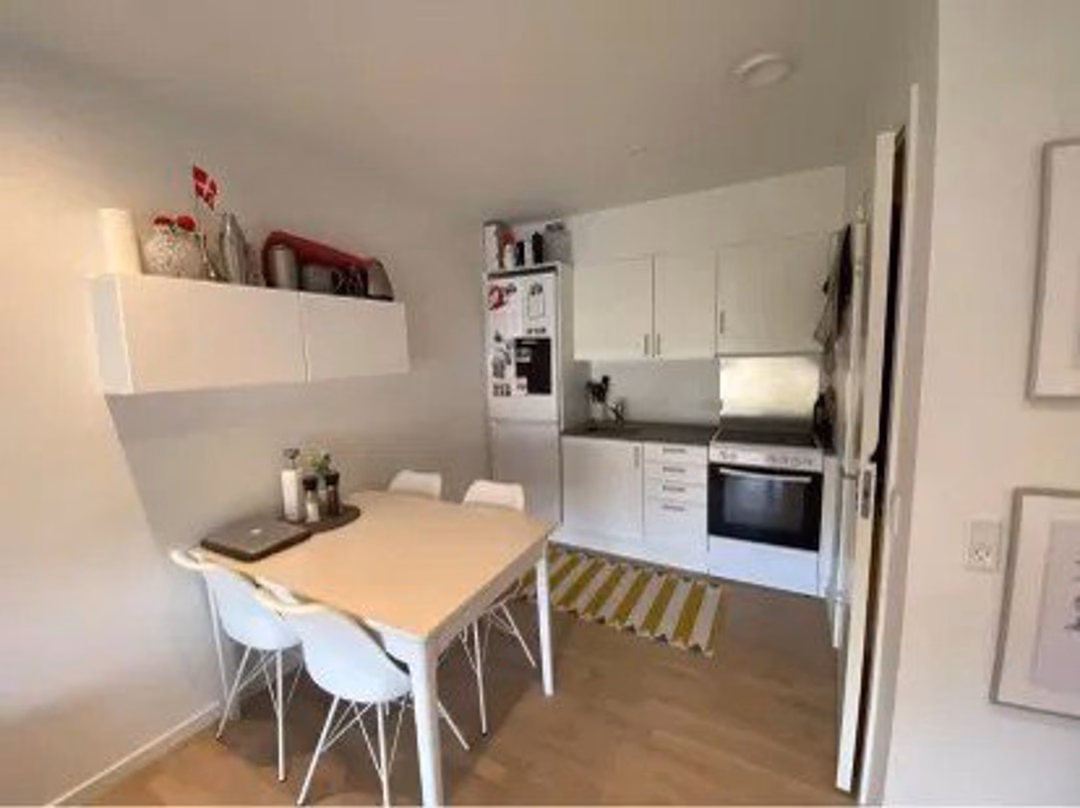 Billede 3 fra lejemålet på Rytterkasernen 1, 5000 Odense C