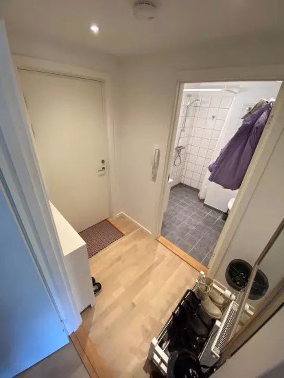 Billede 5 fra lejemålet på Rytterkasernen 1, 5000 Odense C