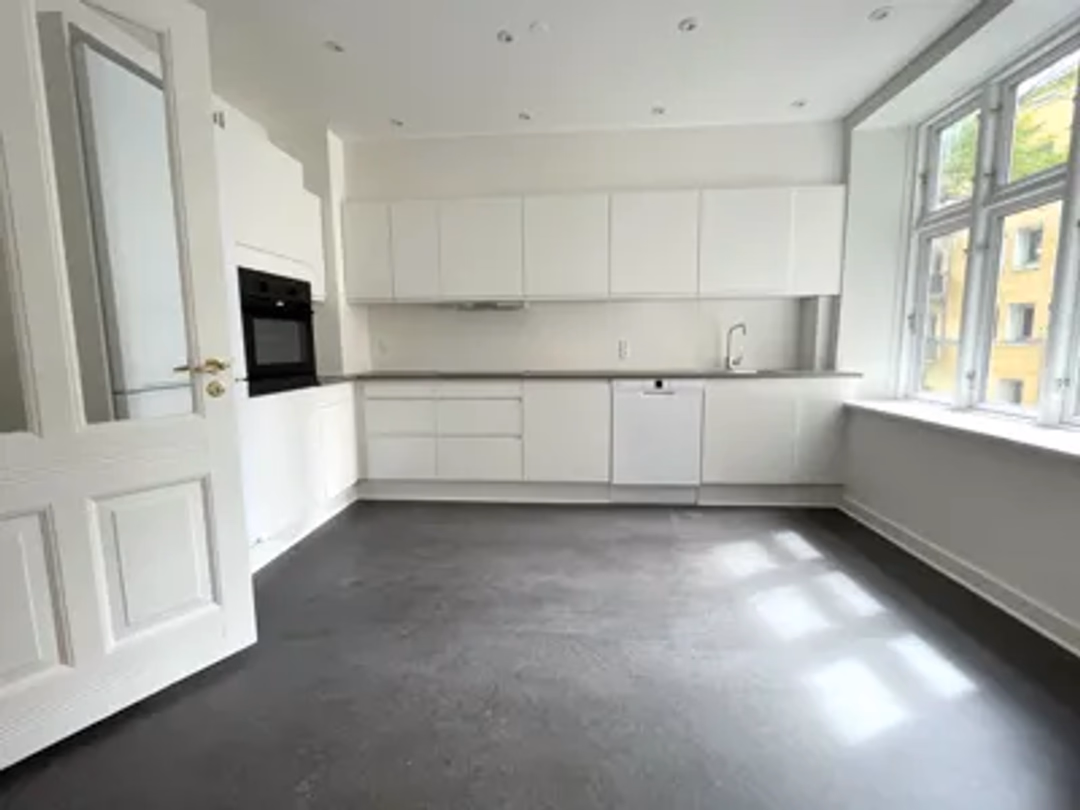 Photo of the rental at Poul Paghs Gade 16, 9000 Aalborg