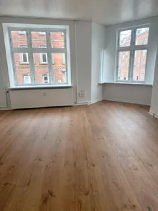Rental at Poul Paghs Gade 16, 9000 Aalborg