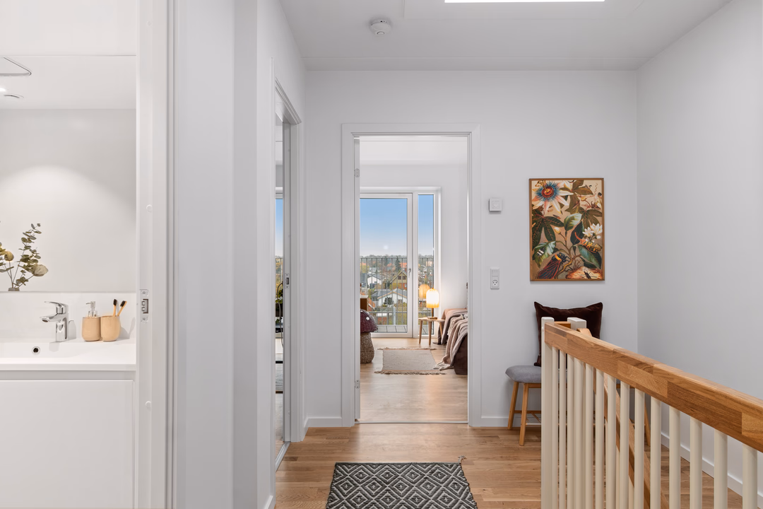 Billede 4 fra lejemålet på Mekanikvej 54, 2605 Brøndby