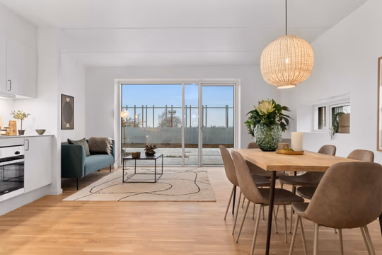 Rental at Mekanikvej 54, 2605 Brøndby