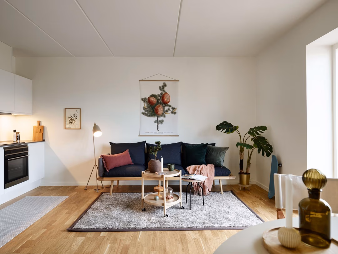 Billede 4 fra lejemålet på Parkstrøget 1, 2630 Taastrup