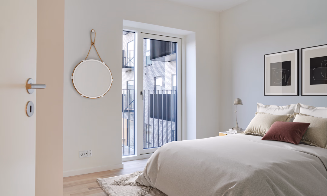 Billede 3 fra lejemålet på Stendraget 2, 2640 Hedehusene