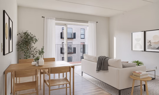 Rental at Stendraget 2, 2640 Hedehusene