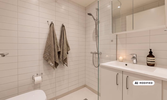 Lærkevej 11, 2400 København NV