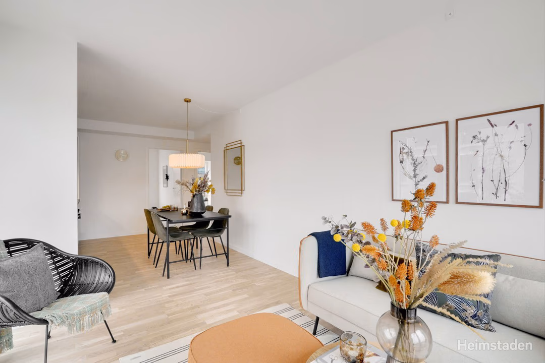 Billede 2 fra lejemålet på Engsøvej 219, 8240 Risskov, Aarhus