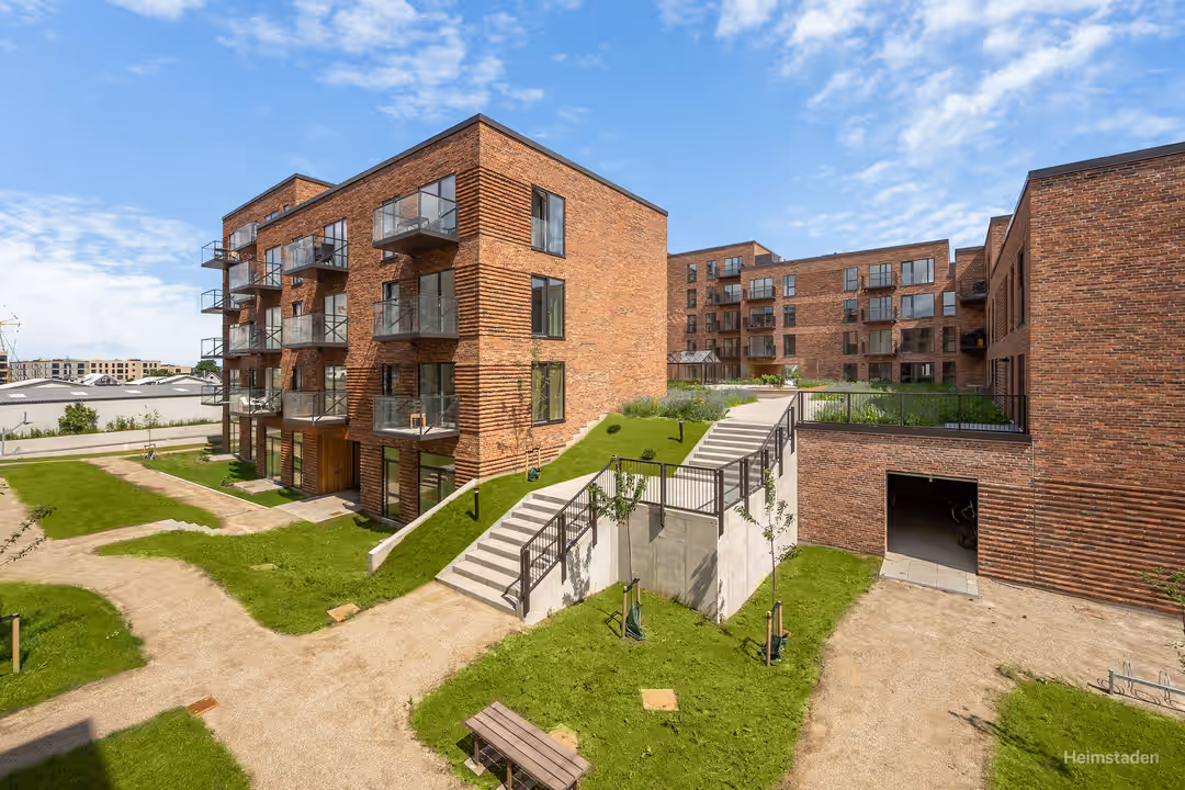 Billede fra lejemålet på Engsøvej 219, 8240 Risskov, Aarhus