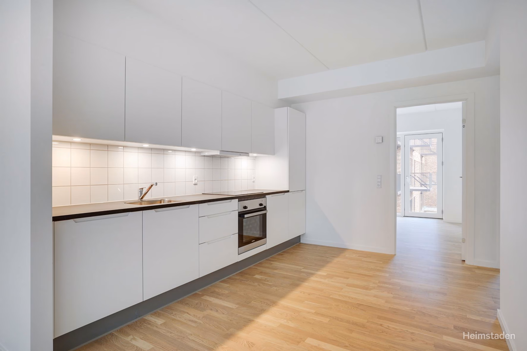 Billede 3 fra lejemålet på Engsøvej 219, 8240 Risskov, Aarhus