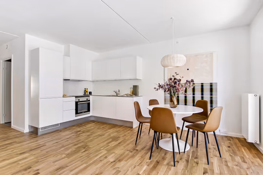 Rental at Emma Gads Vej 18, 2300 København S