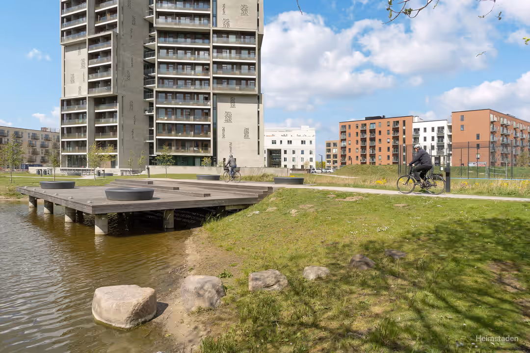 Billede fra lejemålet på Cortex Park 24 E, 5230 Odense M