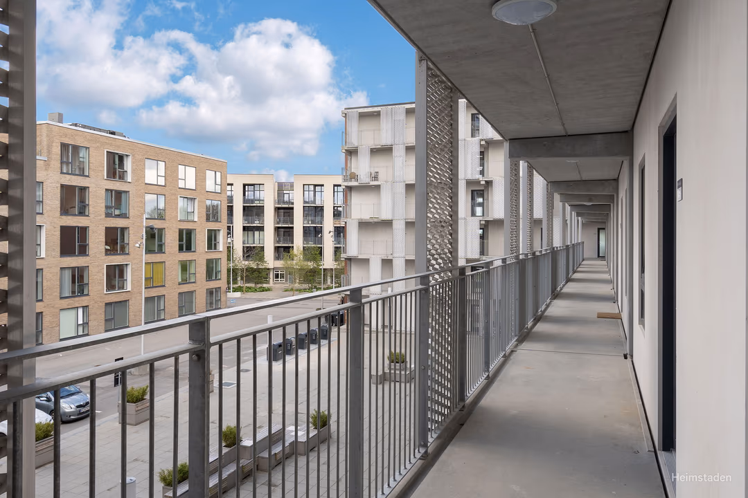 Billede fra lejemålet på Cortex Park 24 E, 5230 Odense M