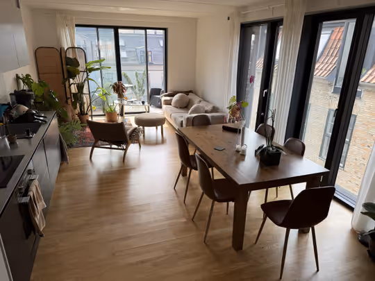 Rental at Brofogedvej, 2400 København NV
