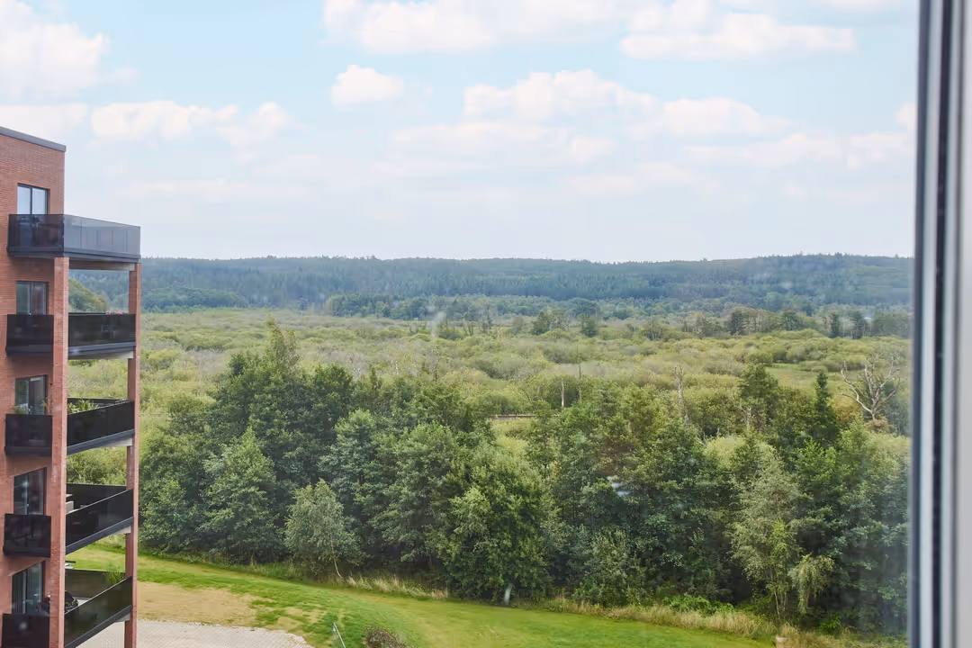 Billede 5 fra lejemålet på Herningvej 33, 8600 Silkeborg