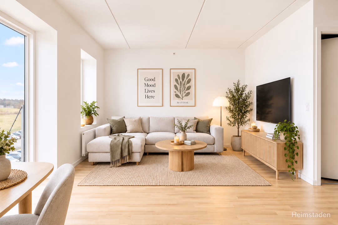 Billede fra lejemålet på Cortex Park 24F, 5230 Odense M