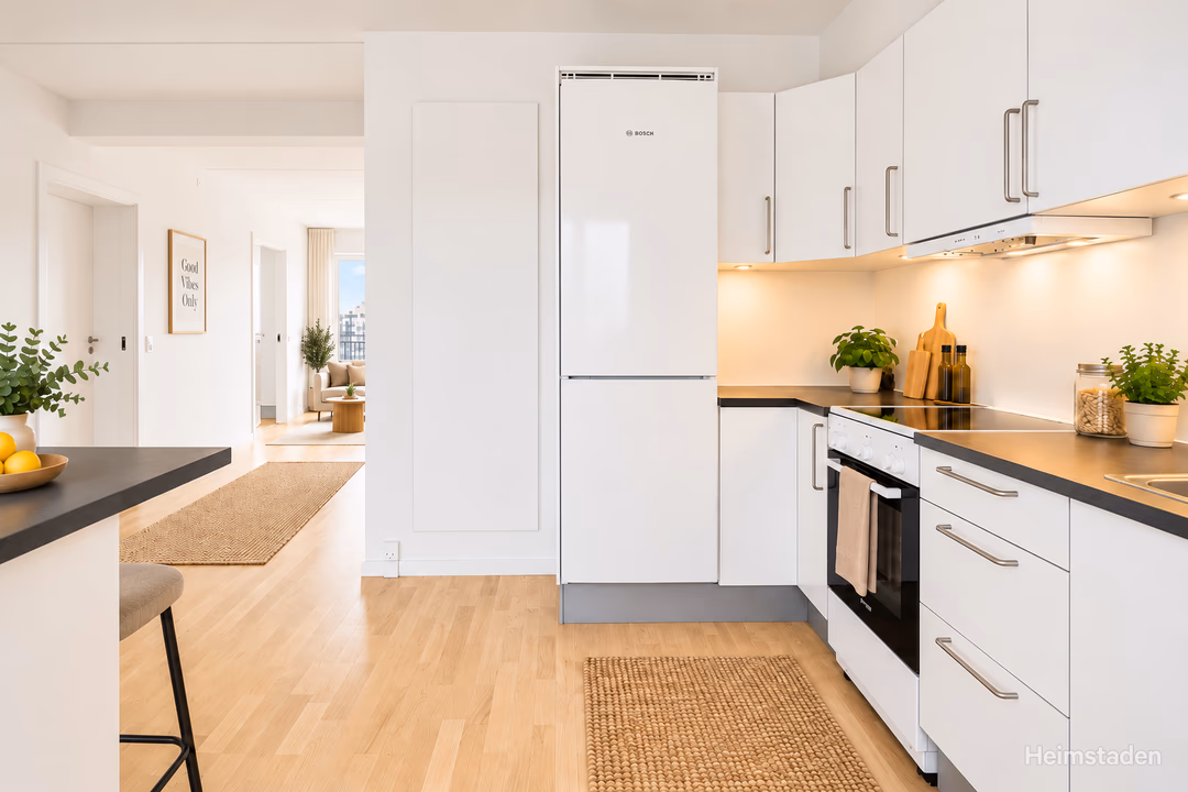 Billede fra lejemålet på Cortex Park 24F, 5230 Odense M