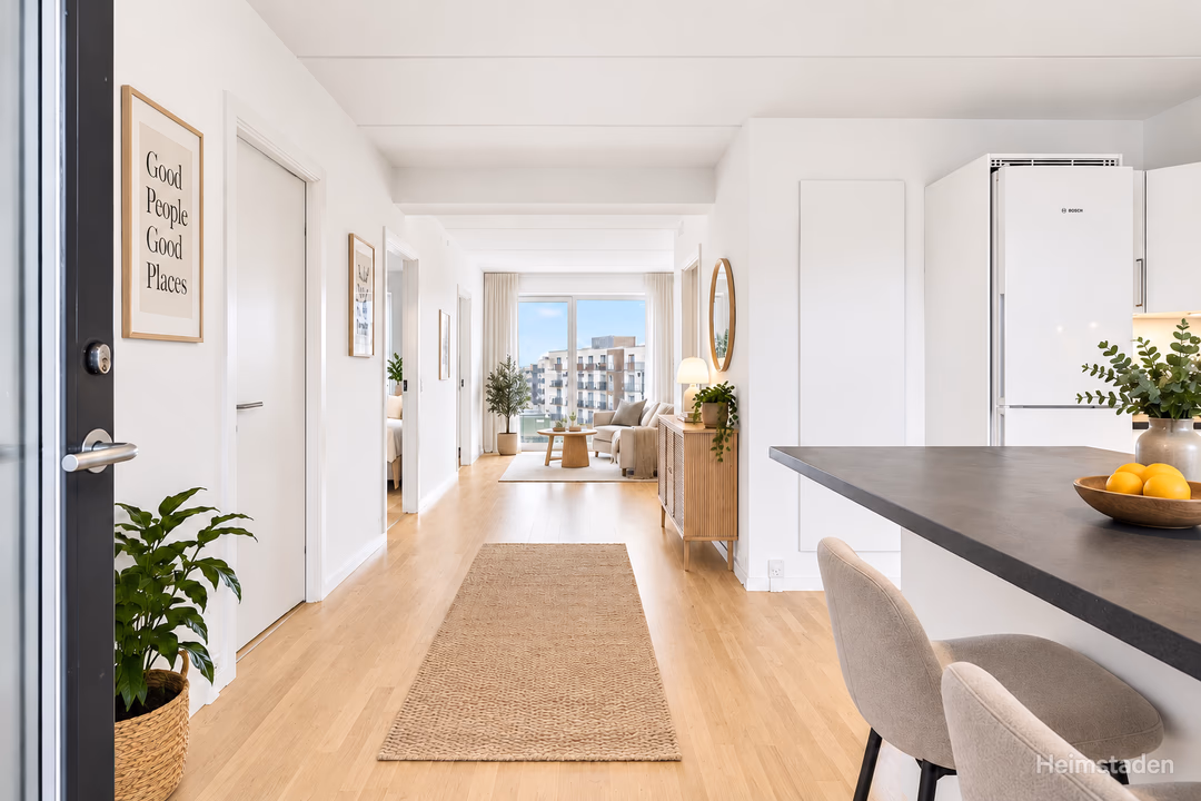 Billede fra lejemålet på Cortex Park 24F, 5230 Odense M