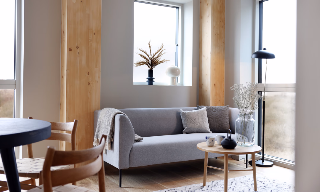 Billede 4 fra lejemålet på Else Alfelts Vej 174, 2300 København S