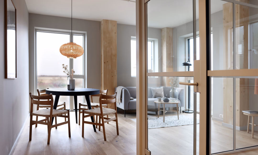 Billede 3 fra lejemålet på Else Alfelts Vej 174, 2300 København S