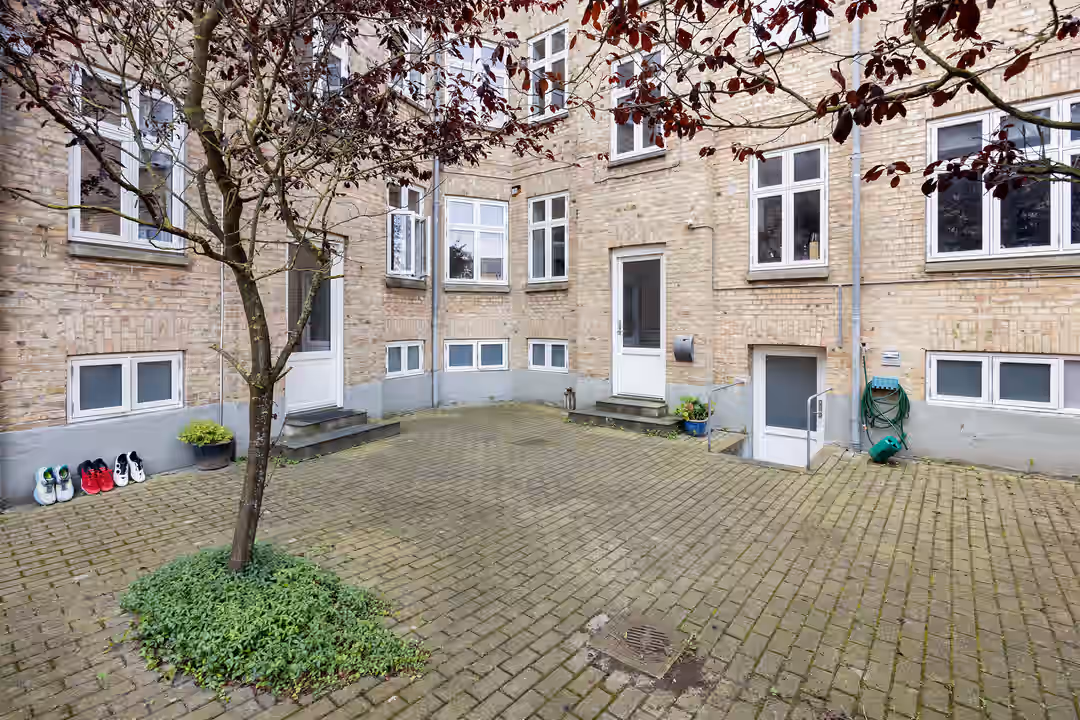 Billede 2 fra lejemålet på Lollandsgade 35, 9000 Aalborg