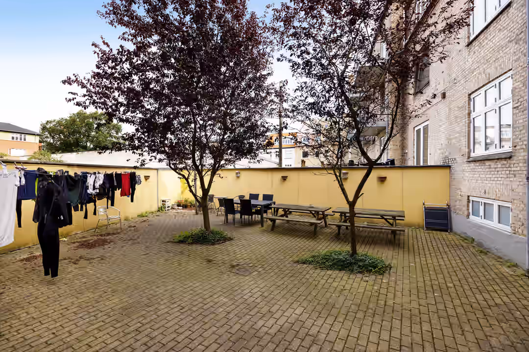 Billede 5 fra lejemålet på Lollandsgade 35, 9000 Aalborg