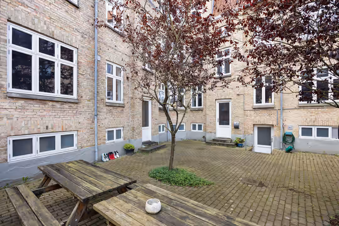 Billede 3 fra lejemålet på Lollandsgade 35, 9000 Aalborg