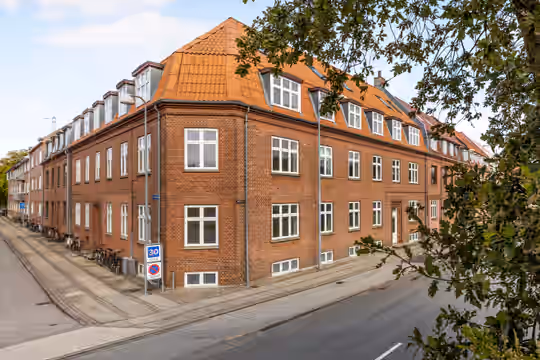 Rental at Lollandsgade 35, 9000 Aalborg