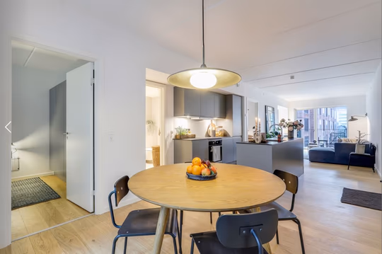 Rental at Faste Batteri Vej 66, 2300 København S