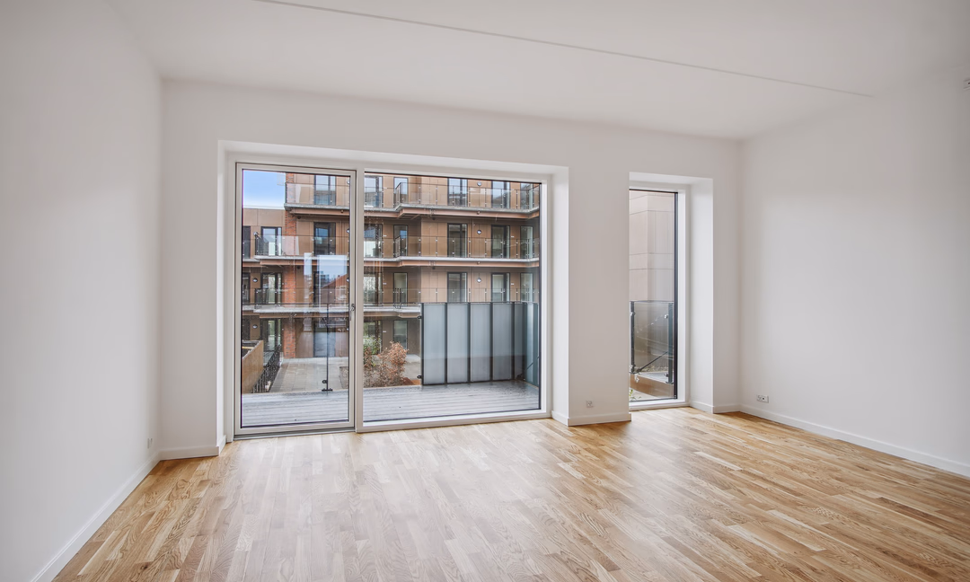 Billede 5 fra lejemålet på Vallensbæk Stationstorv 74, 2665 Vallensbæk Strand