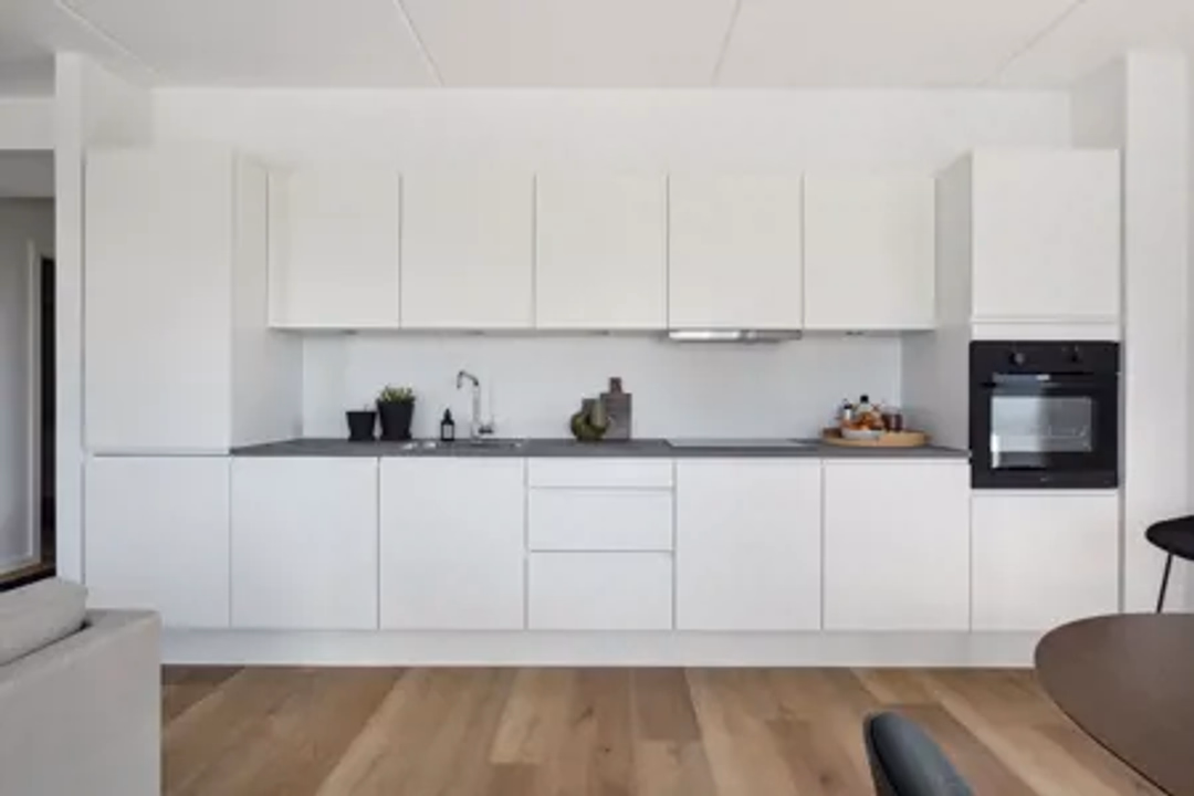 Billede 1 fra lejemålet på Max Plancks Have 1, 9220 Aalborg Øst