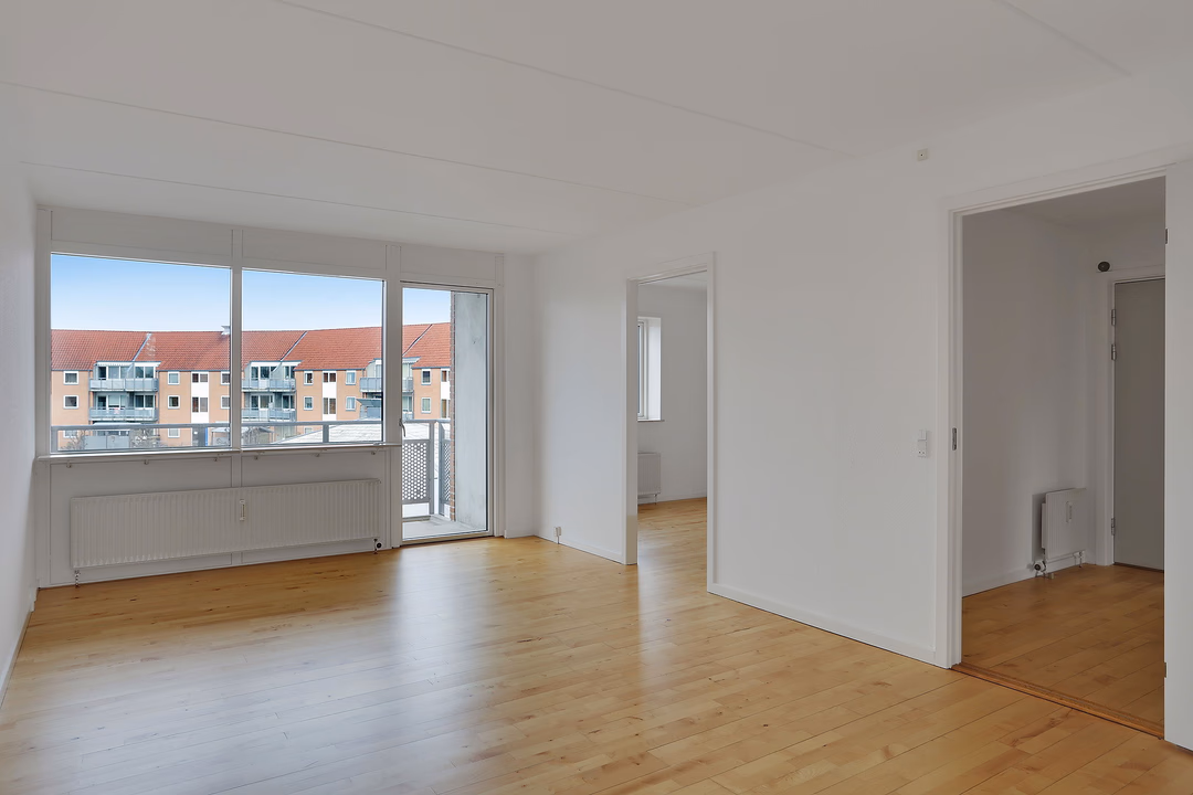 Billede 5 fra lejemålet på Smedegade 20D, 4200 Slagelse