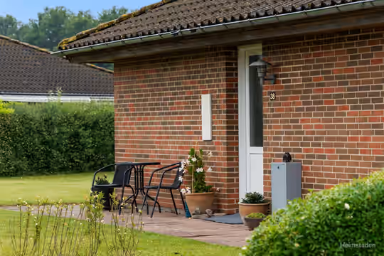 Rental at Lervadvej 14, 5540 Ullerslev