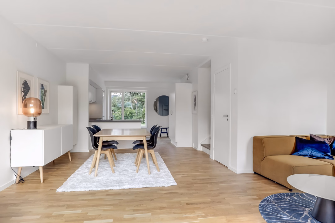 Billede fra lejemålet på Fjergangen 11, 5000 Odense C