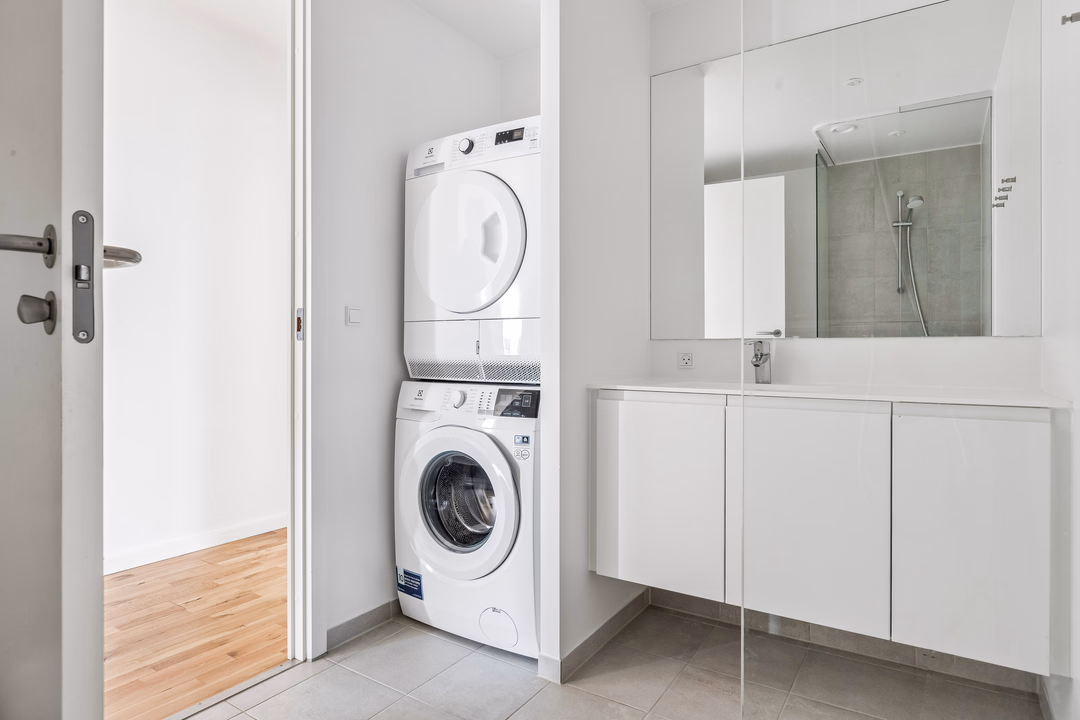 Photo of the rental at Ørestads Boulevard 38 A, 2300 København S