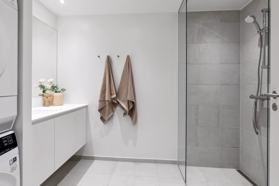 Photo of the rental at Ørestads Boulevard 38 A, 2300 København S