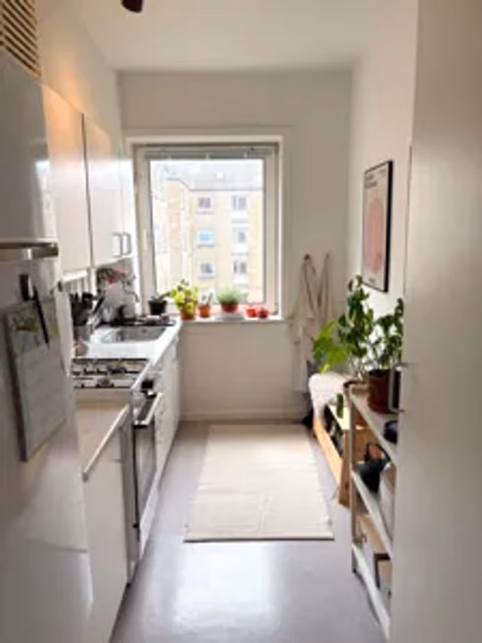 Himmerlandsgade 16, 9000 Aalborg