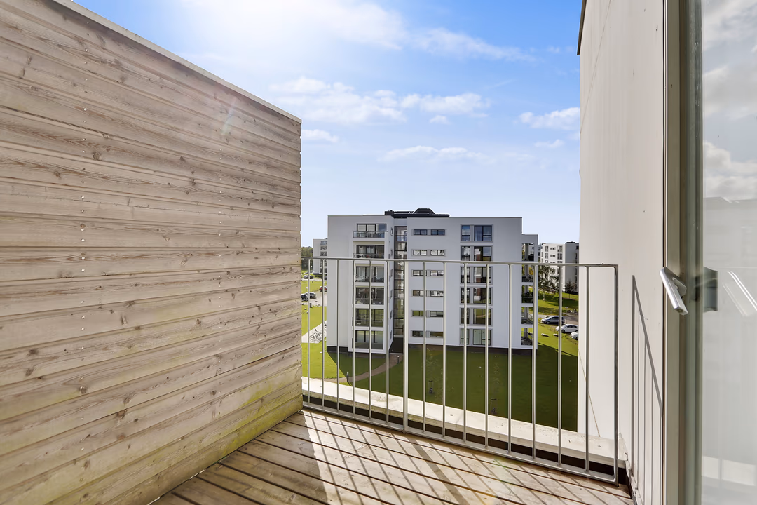 Billede fra lejemålet på Rosenfeldtvej 24, 2665 Vallensbæk Strand