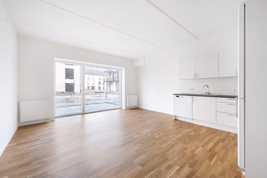 Rental at Egelundsvej 21B, 5260 Odense