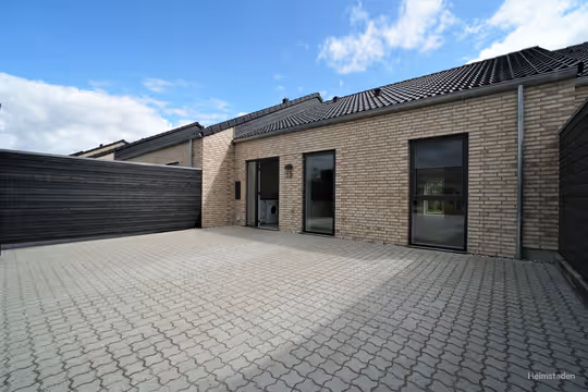 Rental at Haflingervej 49, 8960 Randers SØ