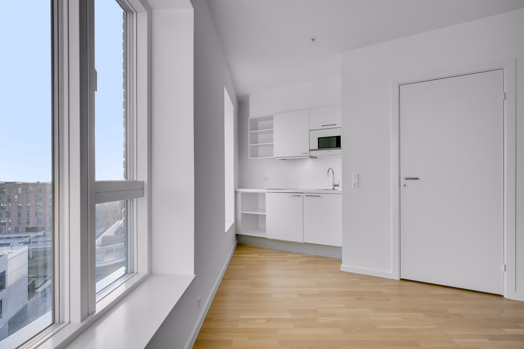 Billede 2 fra lejemålet på Elstarvej 24, 2500 Valby